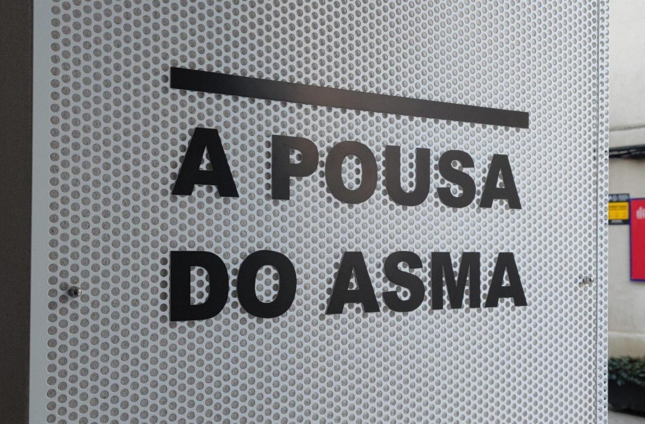 Apartamentos A Pousa Do Asma Chantada Luaran gambar