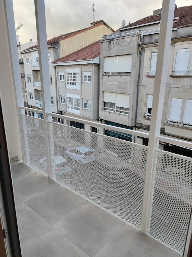 Apartamentos A Pousa Do Asma Chantada Luaran gambar