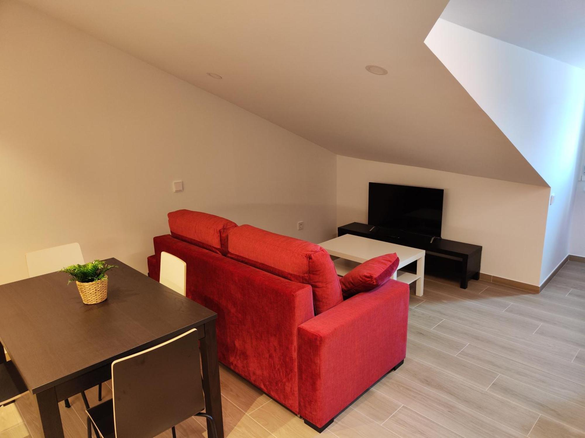 Apartamentos A Pousa Do Asma Chantada Luaran gambar