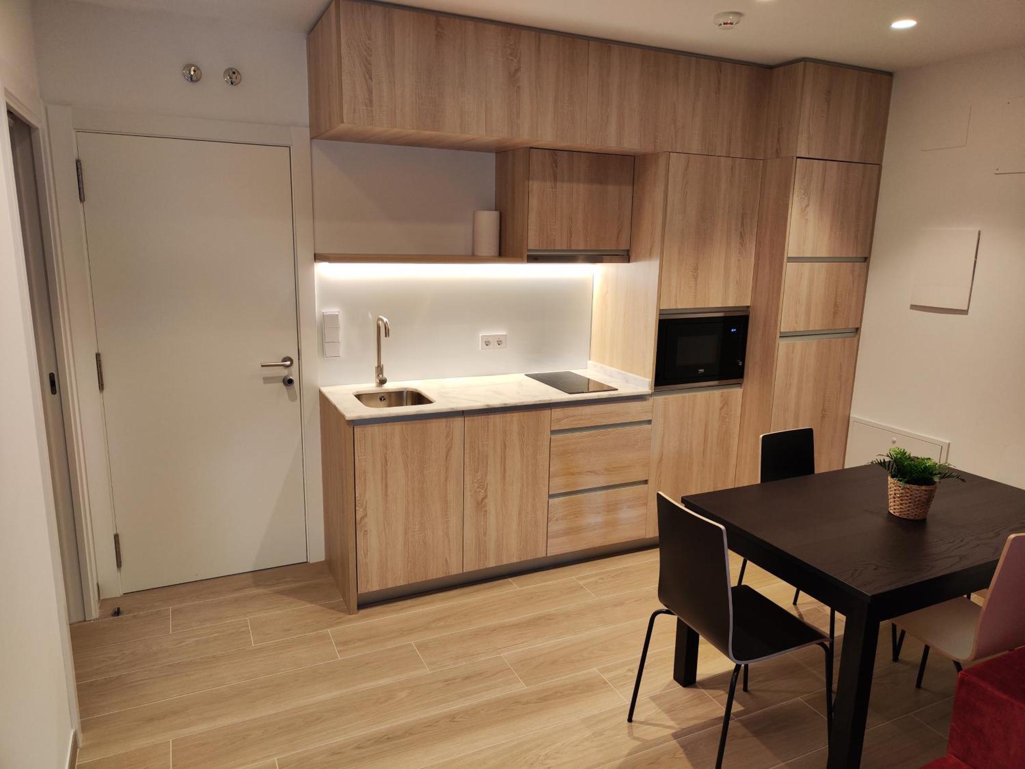 Apartamentos A Pousa Do Asma Chantada Luaran gambar